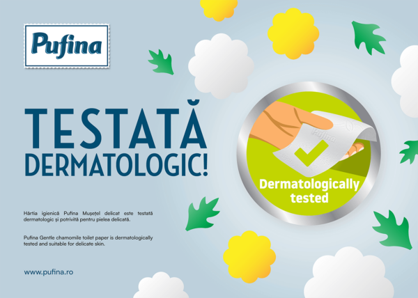 HI Gentle chamomile MAIN CLAIMS Testata dermatologic 01 1