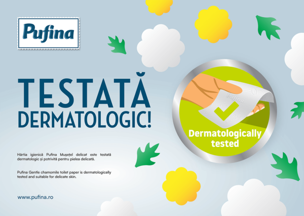 HI Gentle chamomile MAIN CLAIMS Testata dermatologic 01 3