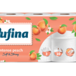 Pufina Intense Peach