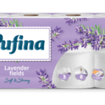 Pufina Lavender Fields