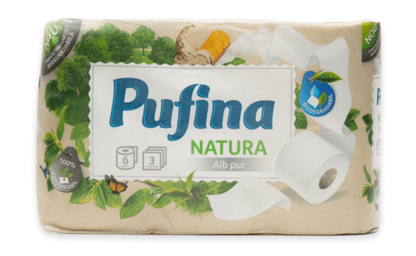 Pufina Natura