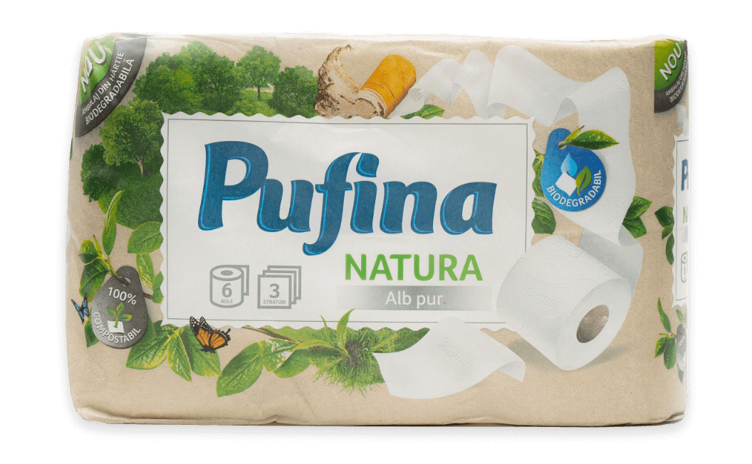 Pufina Natura