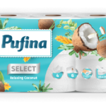 Pufina Relaxing Coconut