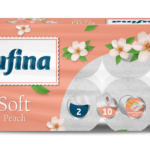 Pufina Soft Peach