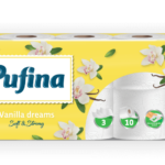 Pufina Vanilla Dream