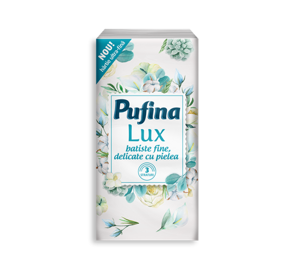 BA Pufina Lux 2020 blu xs 2