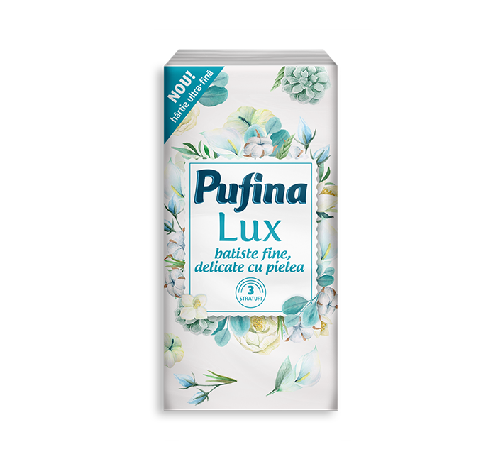 BA Pufina Lux 2020 blu xs 2
