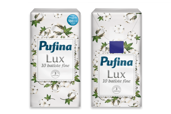 BA Pufina Lux
