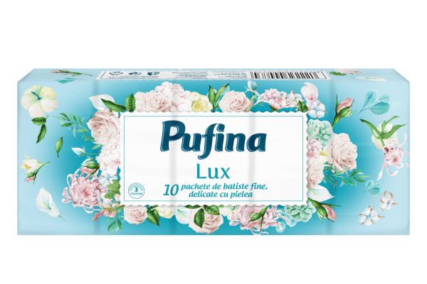 BA Pufina Lux set10 2020
