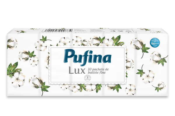 BA Pufina Lux set10