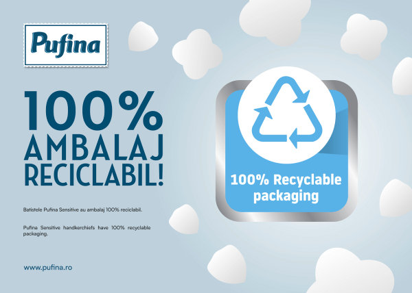 BA Sensitive Ambalaj 100 reciclabil min