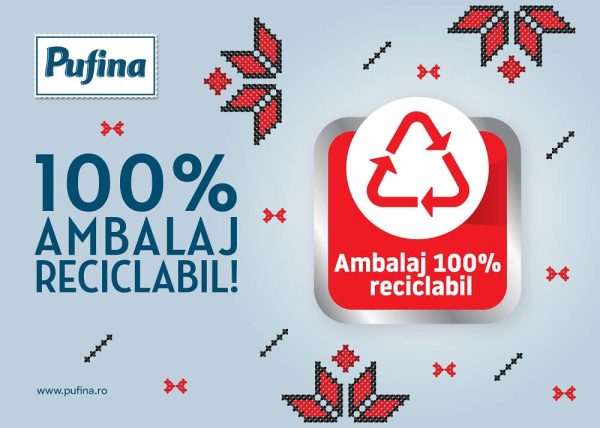 monorola TR Ambalaj 100 reciclabil