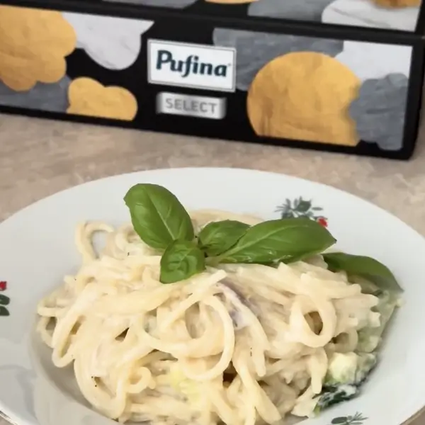 pufina reteta paste cremoase cu lamaie si dovlecel thumb